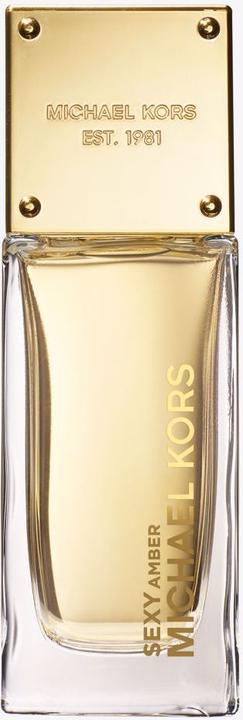 Produktbild Michael Kors Sexy Amber (Eau de Parfum, 100 ml)