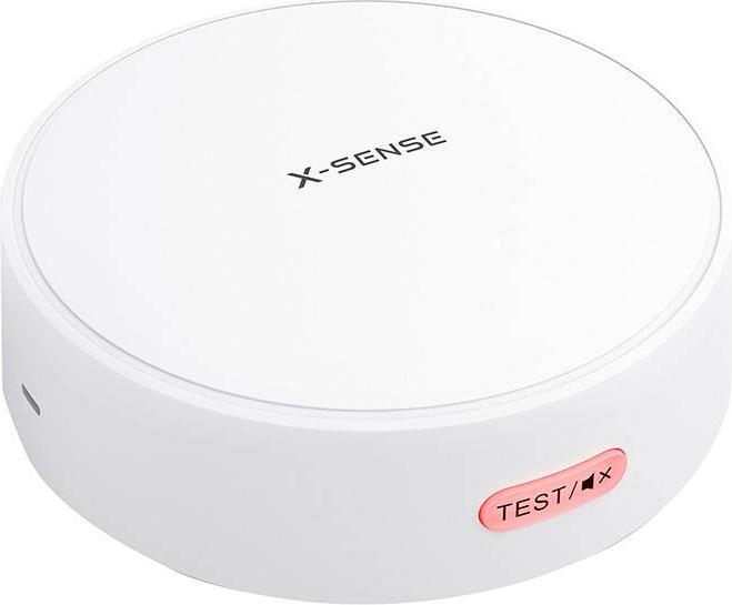Actual product image X-Sense SAL51 Smoke/CO Sensor