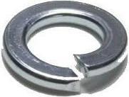 Actual product image EP Product 3# Spring washer