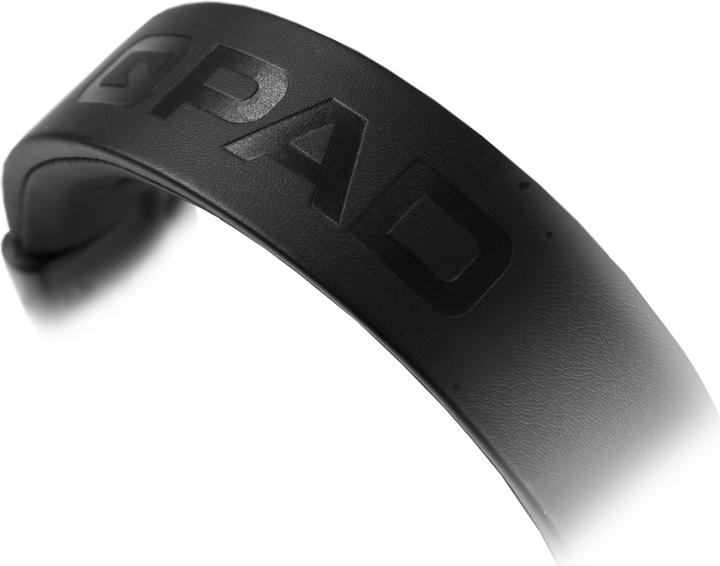 Image du produit QPAD Casque de jeu stéréo QH-92 RGB noir (Filaire)