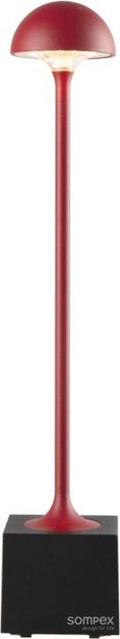 Sompex Flora red