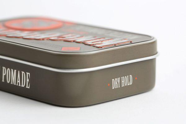 Immagine prodotto King Brown Mat (Pomata)