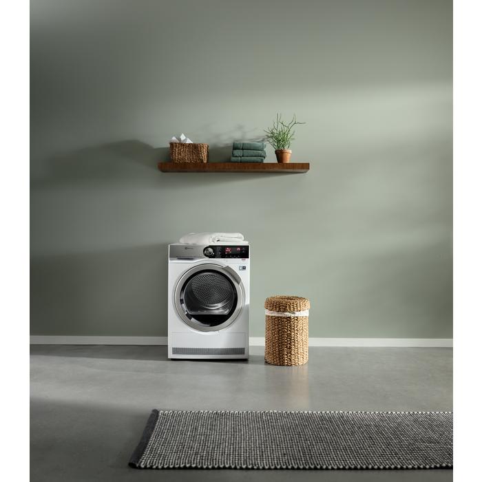Produktbild Electrolux TWSL4E302 (8 kg, Links)