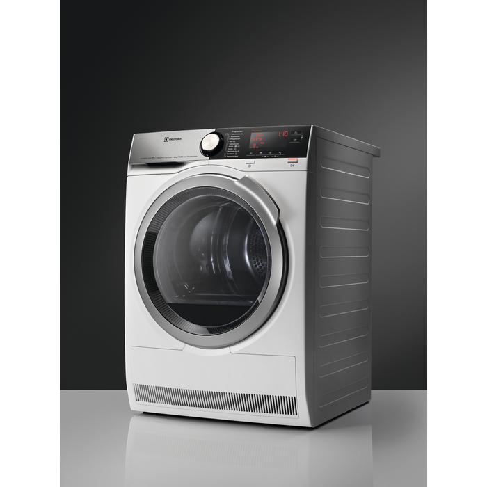 Produktbild Electrolux TWSL4E302 (8 kg, Links)