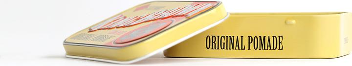 Image du produit King Brown Original (Pommade capillaire, 71 ml)