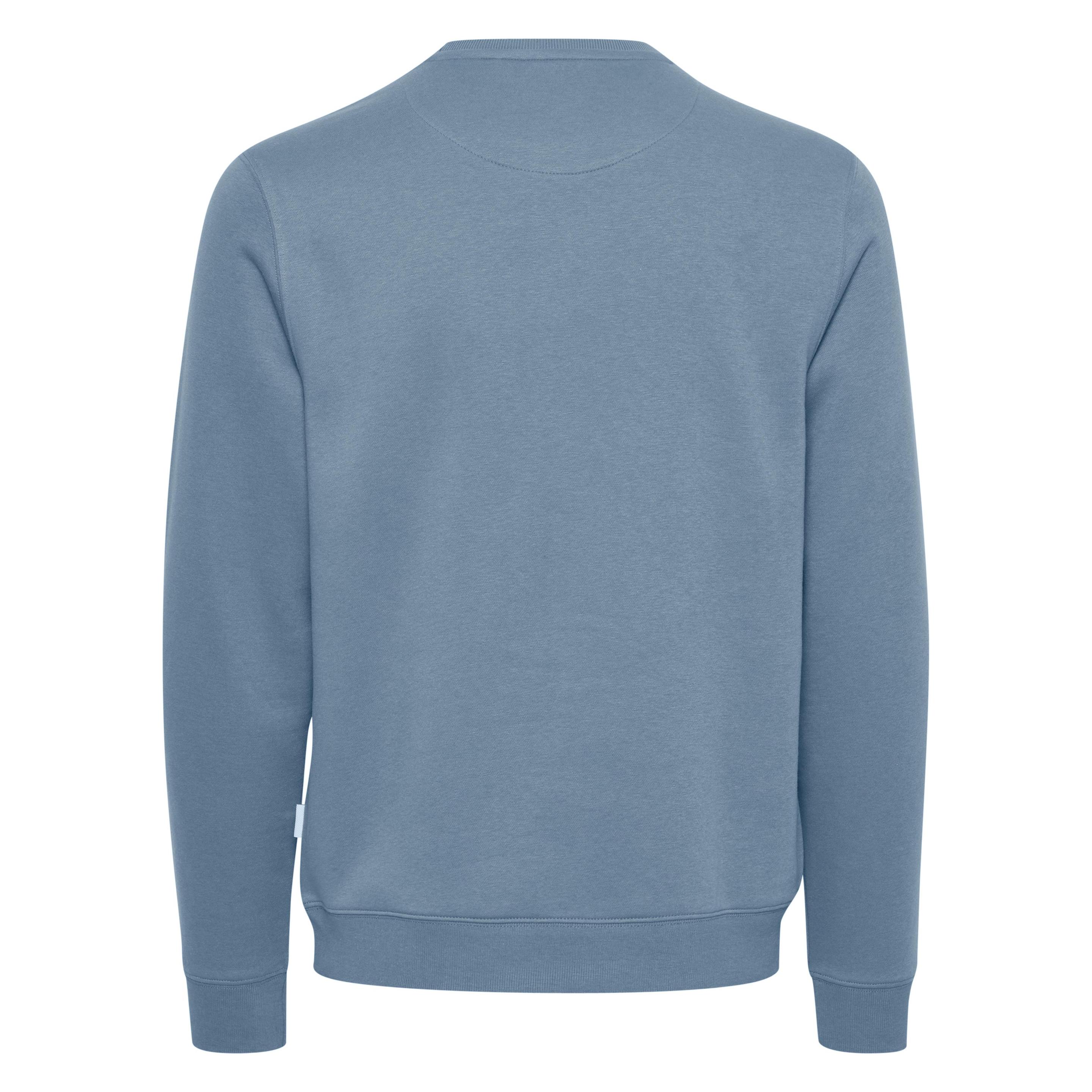 Blend, Herren, Pullover, BHBHDownton Crew Neck Sweatshirt 20712522, Blau, (Xl)