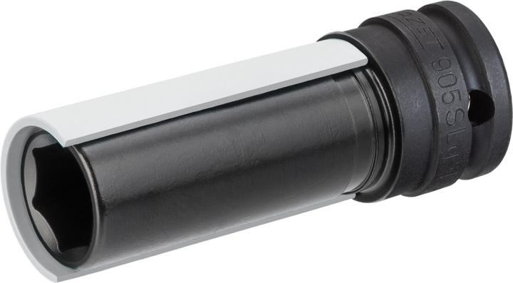 Produktbild HAZET Steckschlüsseleinsatz (17 mm)