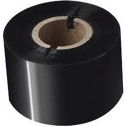 Brother, Beschriftungsband, Prem Wax/Resin Blk 60mm X