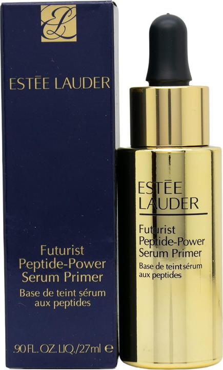 Produktbild Estée Lauder Futurist Peptide-Power (Keine Farbe, Neutral)