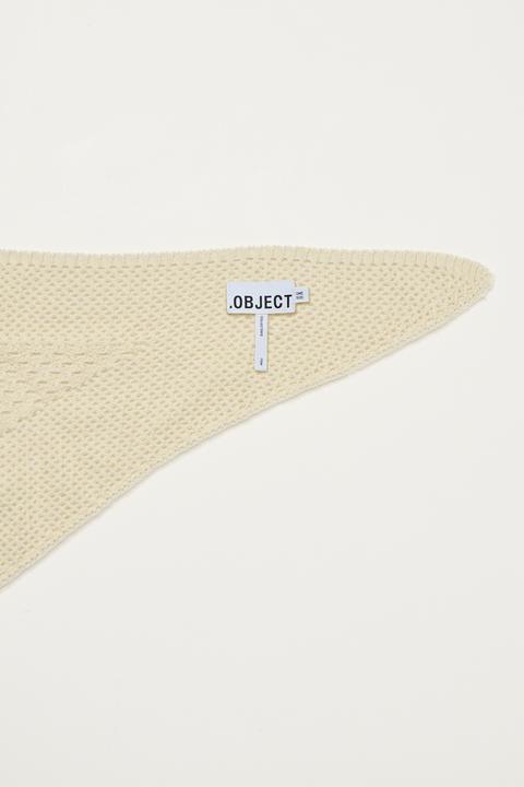 Actual product image Object Schal