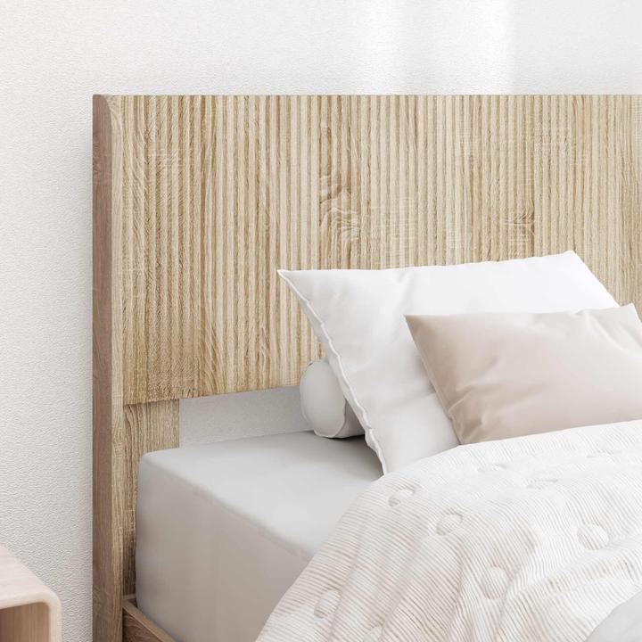 Image du produit vidaXL Bettrahmen (90 x 190 cm)