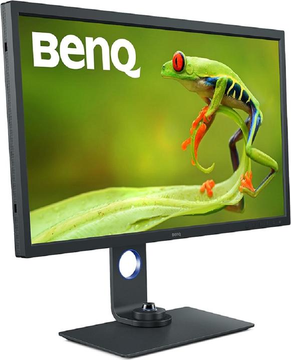 Produktbild BenQ PhotoVue SW321C (3840 x 2160 Pixel, 32")