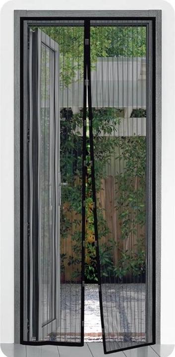 Produktbild ProPlus Fliegengittertür (50 x 210 cm)