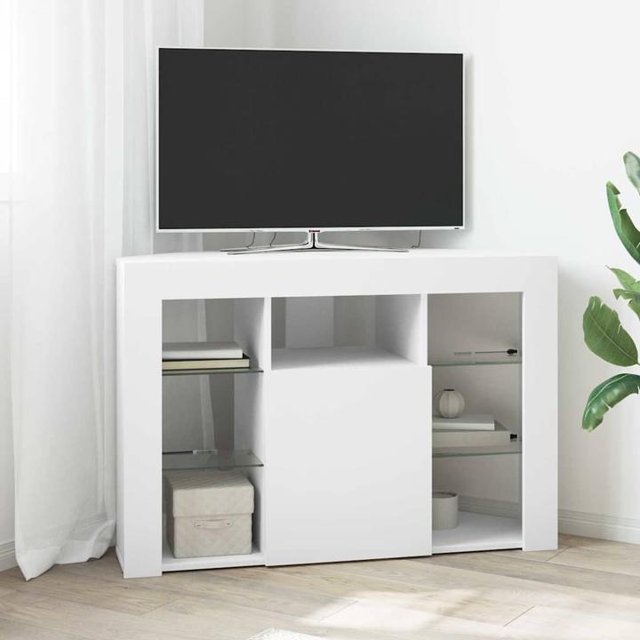 Actual product image vidaXL TV-Schränk (40 x 100 x 68 cm)