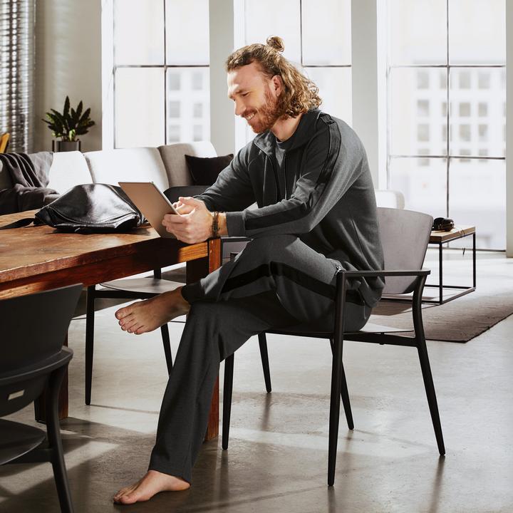 Produktbild Erwin Müller Herren-Freizeithose, lang (48)