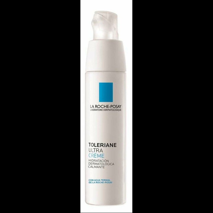 Actual product image La Roche Posay Tolériane Dermallergo (40 ml, 24h cream)