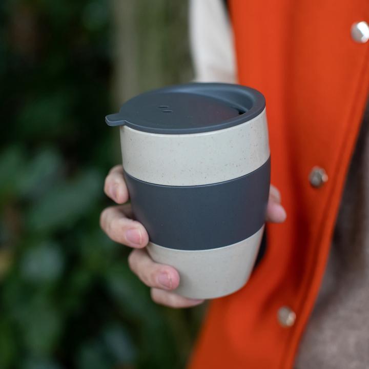 Immagine prodotto Koziol Tazza thermos con coperchio 400 ml (0.40 l)