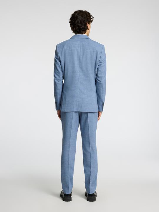 Immagine prodotto Selected Slim Fit Einreihiger Blazer (48)