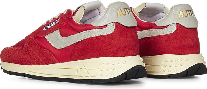 Produktbild Autry Sneakers Red (42)