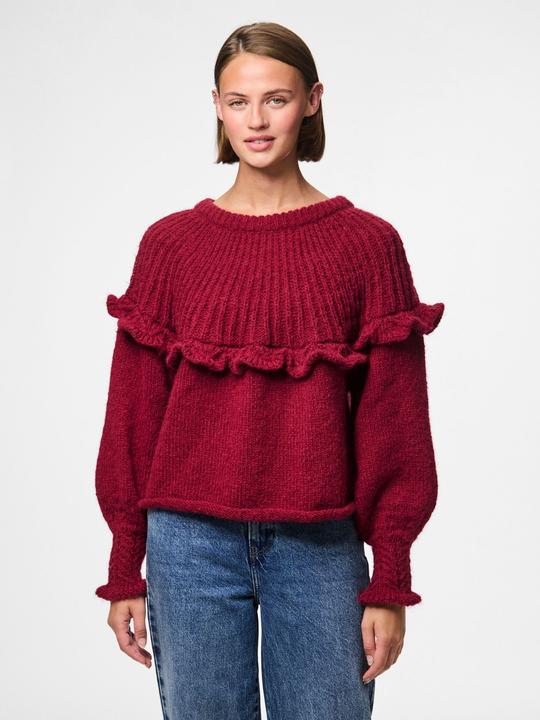 Immagine prodotto Pieces PCSIKKA Strickpullover (S)