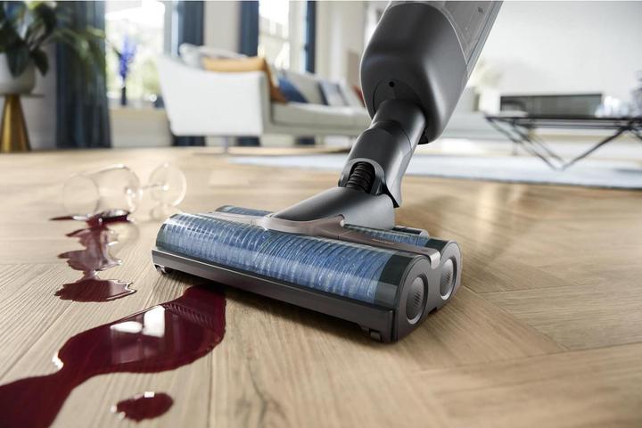 Actual product image Philips Aqua Trio 7000 XW7110/01 (Vacuuming + mopping)