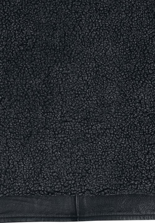 Actual product image Black Premium The Road Crew (L)