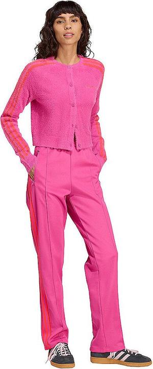 Actual product image adidas Strickjacke FLUFFY (M)