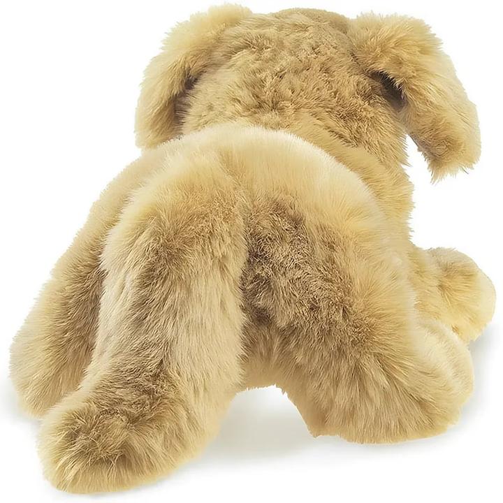 Produktbild Folkmanis Golden Retriever Baby