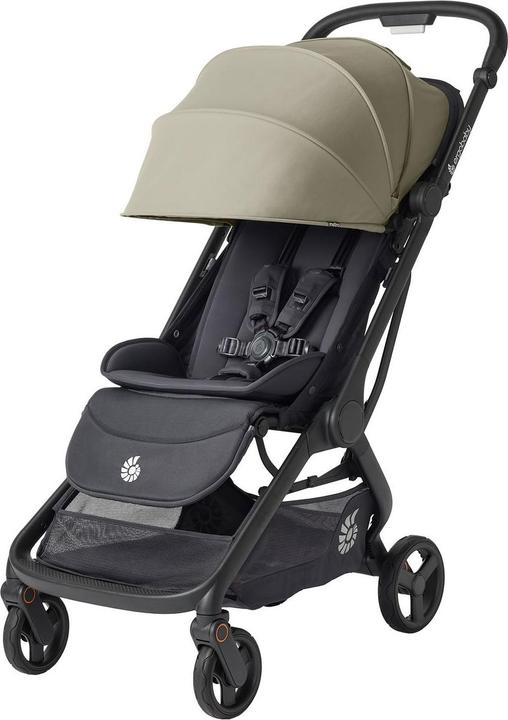 Produktbild Ergobaby Metro 3 Buggy (0 Monate - 4 Jahre)