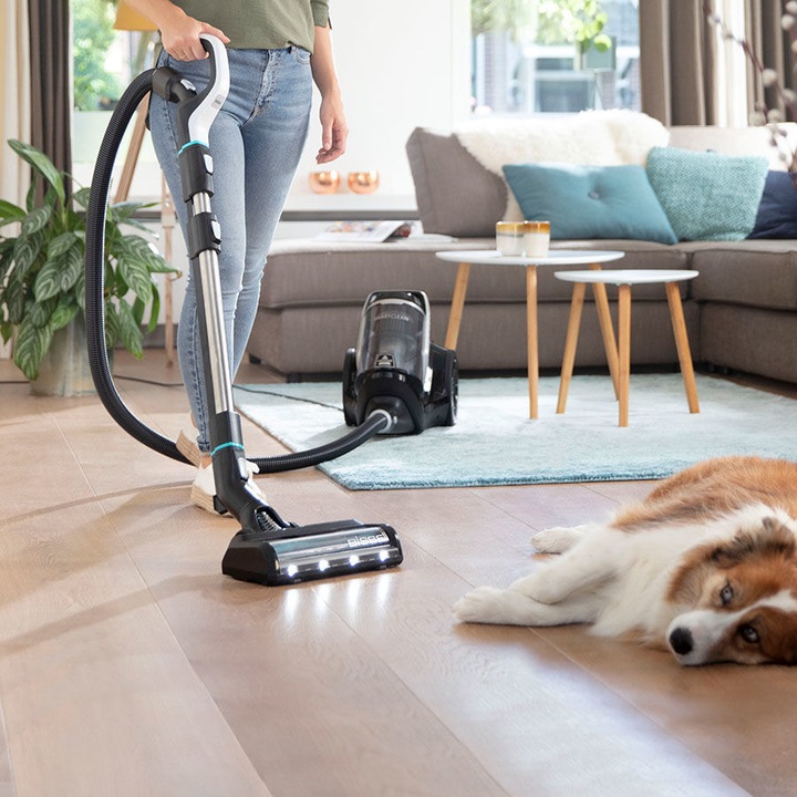 Produktbild Bissell Smart Clean Pet