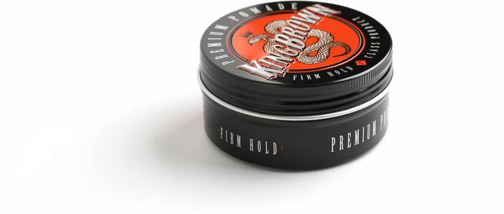 Image du produit King Brown Premium (Pommade capillaire)