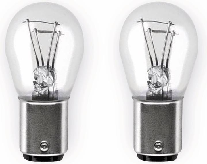 Produktbild Osram Ultra Life (P21/5W)
