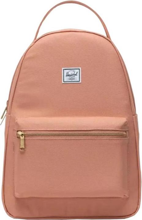 Actual product image Herschel Nova Mid backpack
