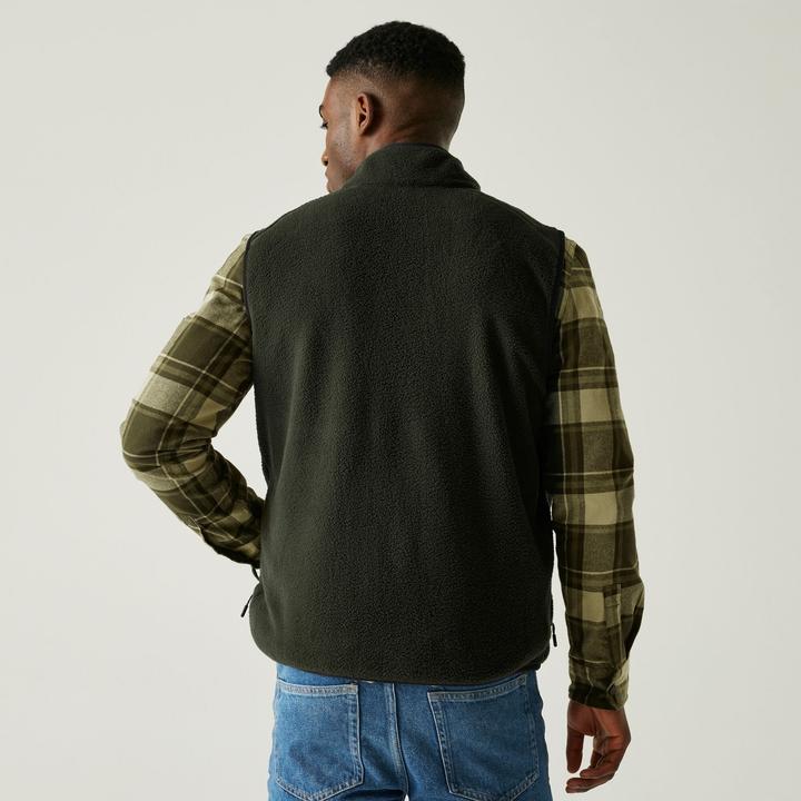 Actual product image Regatta FrankieBorgB/W (M)