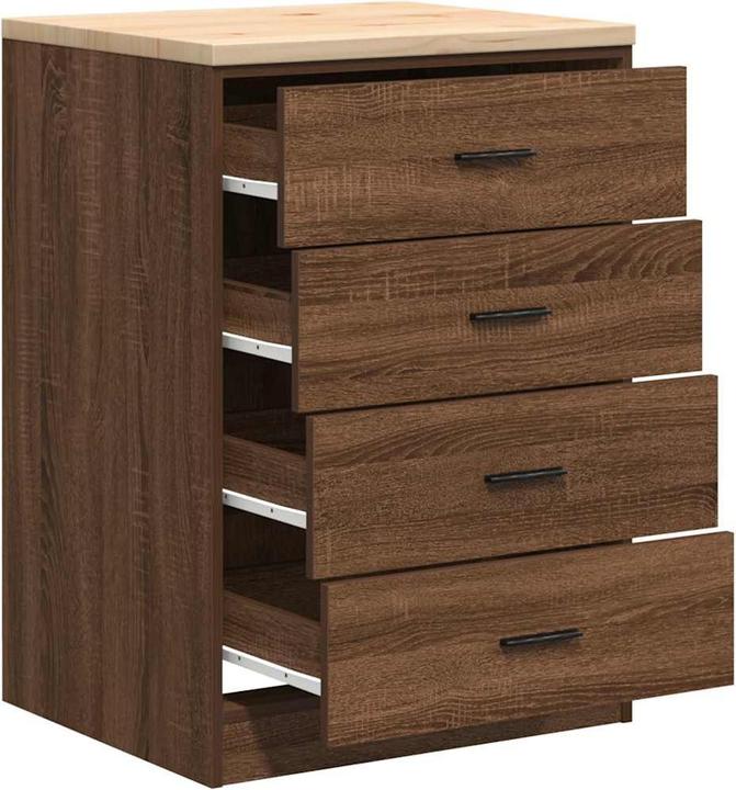Actual product image vidaXL Marjory (60 cm, 85 cm)