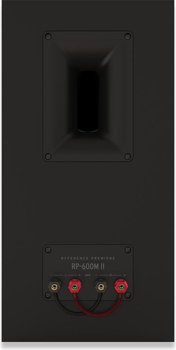 Image du produit Klipsch RP-600M II (1 paire)
