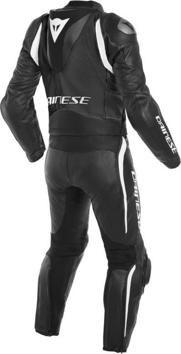 Actual product image Dainese D-AIR leather suit 2-piece AVRO (Men, 50)