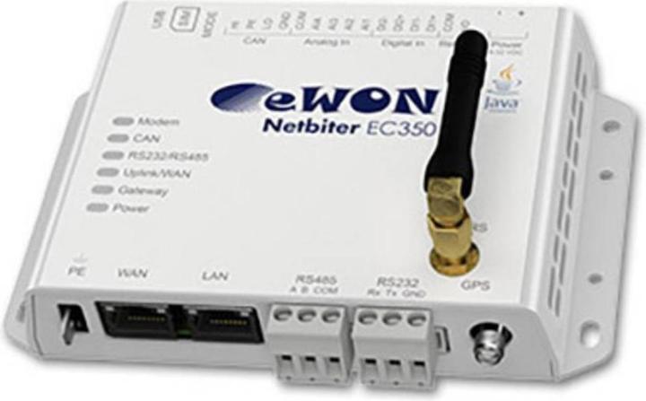Produktbild Ewon EasyConnect EC350