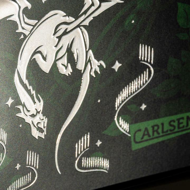 Actual product image Nordic Clans 2: Your kiss, so wild and cursed (Asuka Lionera, German)