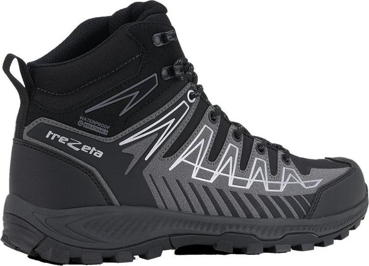 Produktbild Trezeta Thunder Mid (47.5)