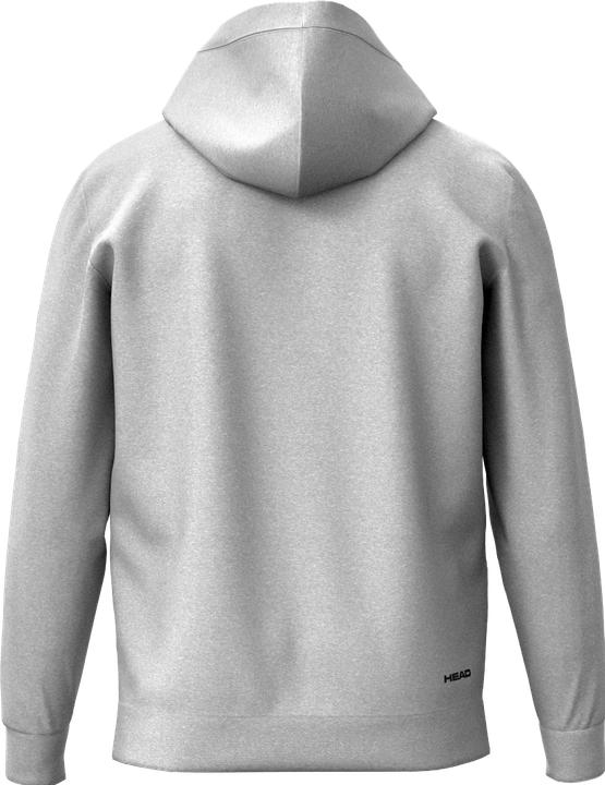 Actual product image Head CLUB ORIGINAL Hoodie Junior (176)