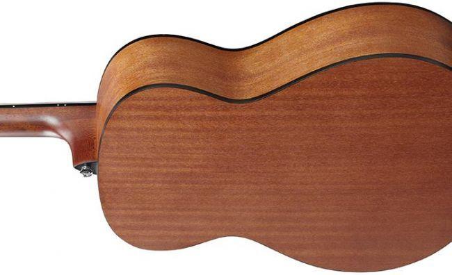 Produktbild Ibanez VC44-OPN Acoustic Guitar (Westerngitarre, Steg: Nandú, Decke: Mahagoni (laminiert), Boden & Zargen: Mahagoni (laminiert), Hals: Mahagoni, Griffbrett: Nandú)