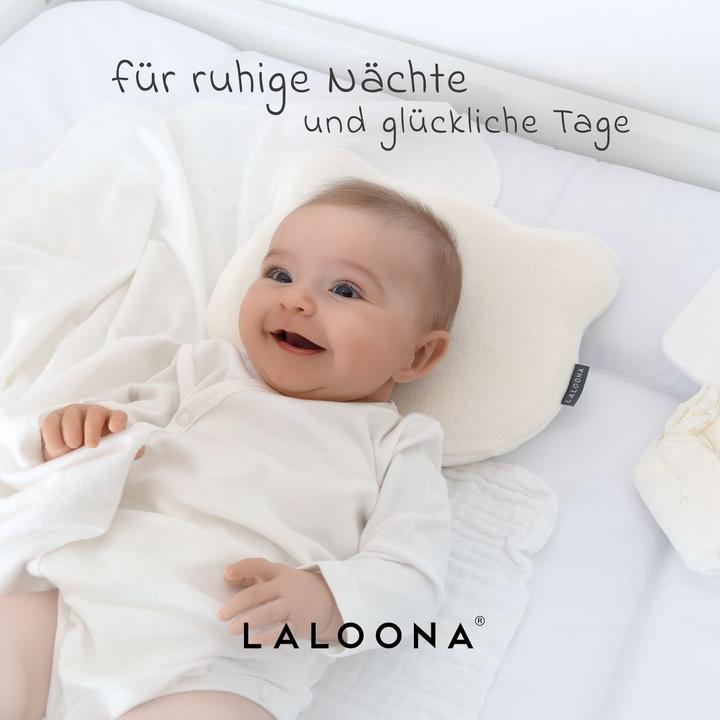 Produktbild La Loona Babykissen