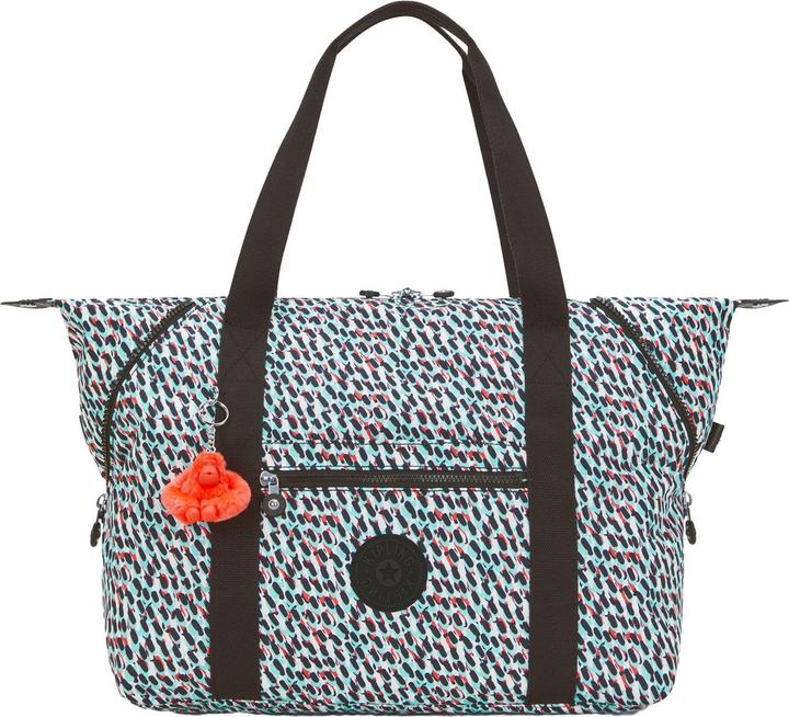 Produktbild Kipling Basic Print Art Medium Tote