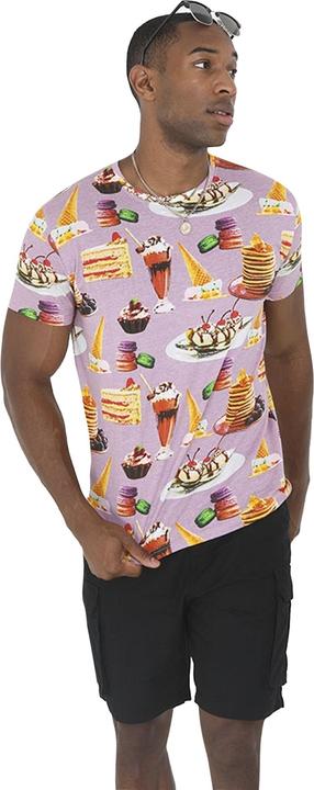 Produktbild Brave Soul TShirt Süsse Leckereien (L)