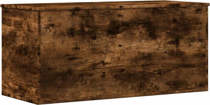 Actual product image vidaXL Aufbewahrungsbox (42 cm, 1x)