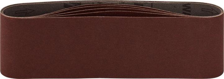Image du produit Makita Bande abrasive 76x610mm K150 (K150)