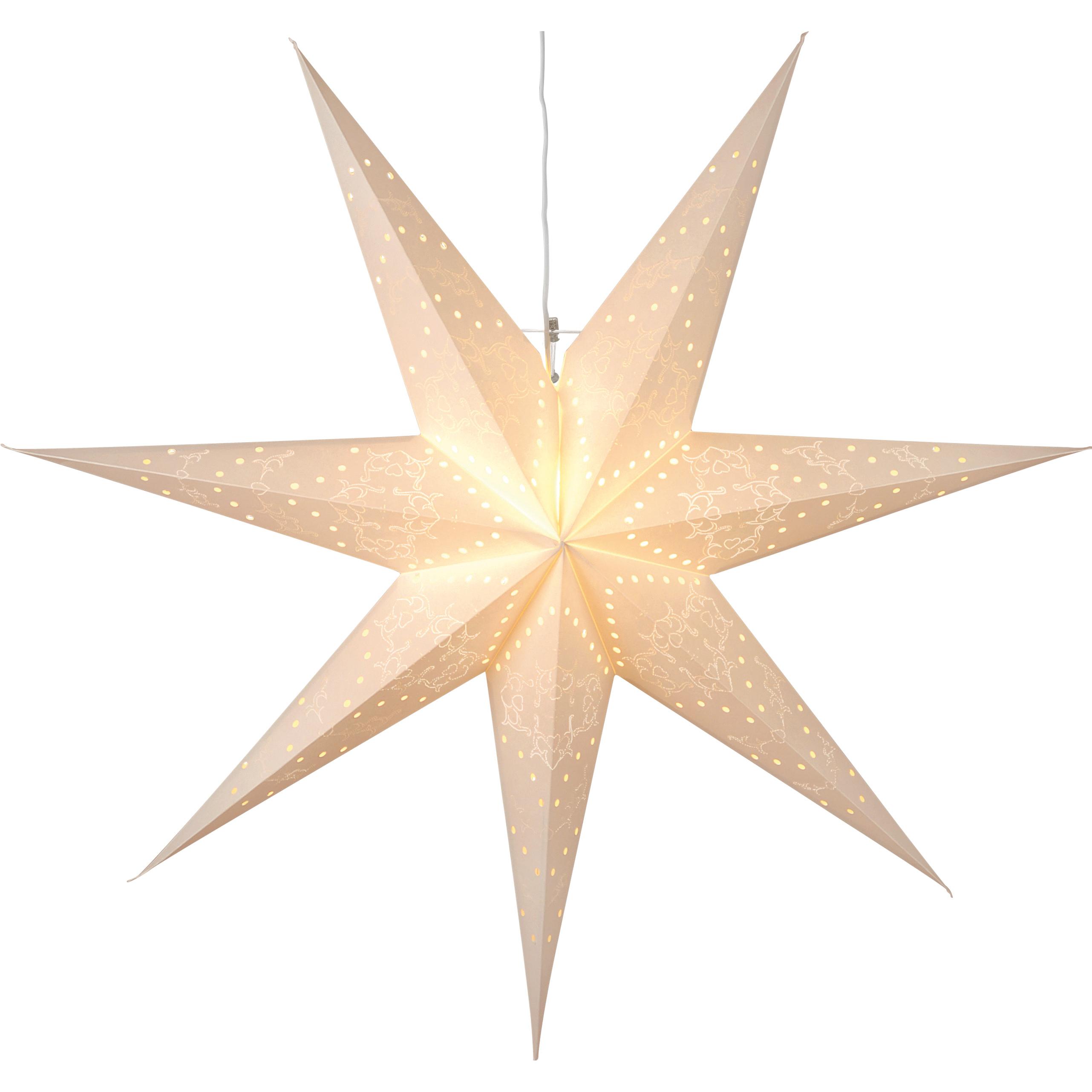 Star Trading, Weihnachtsbeleuchtung, Sensy