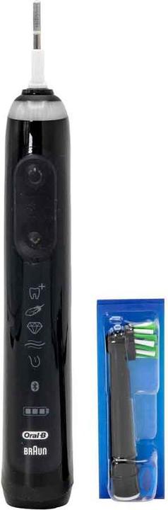 Produktbild Oral-B Genius X (Oszillierende Zahnbürste)