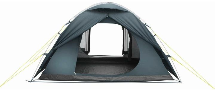 Immagine prodotto Outwell Cloud 4 (Tenda a cupola, 6.30 kg, 4 persone)